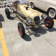 Illustration for article titled Street legal 1930 midget driven to Summit Racing Studebaker Packard show